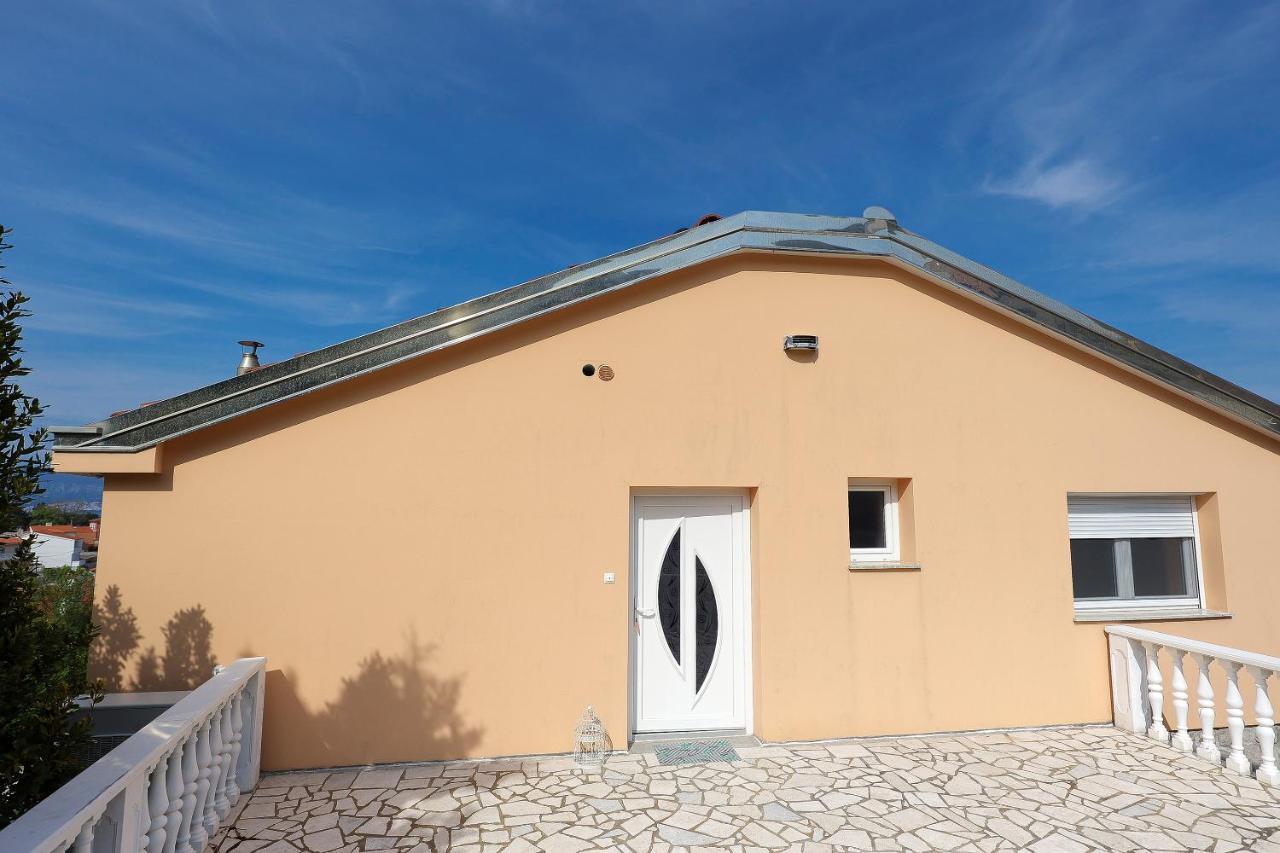 Moro Vrbnik Vrbnik (Primorje-Gorski Kotar) Exterior foto