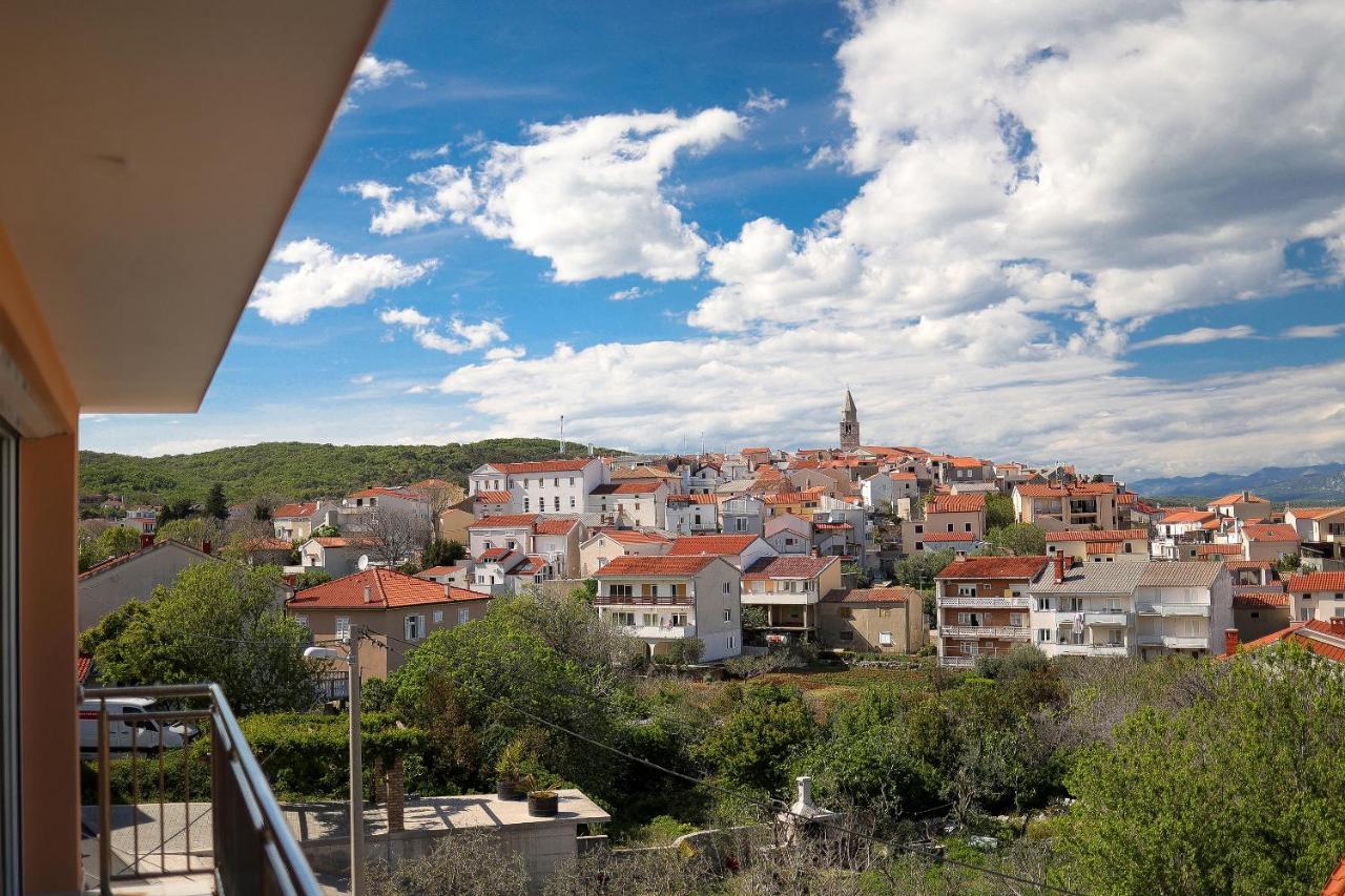 Moro Vrbnik Vrbnik (Primorje-Gorski Kotar) Exterior foto